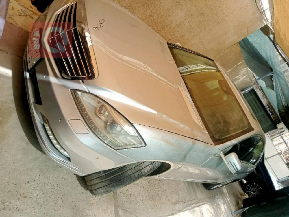 مێرسێدس بێنز S-Class